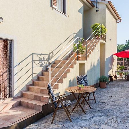 Apartment Softic Pula Exterior foto